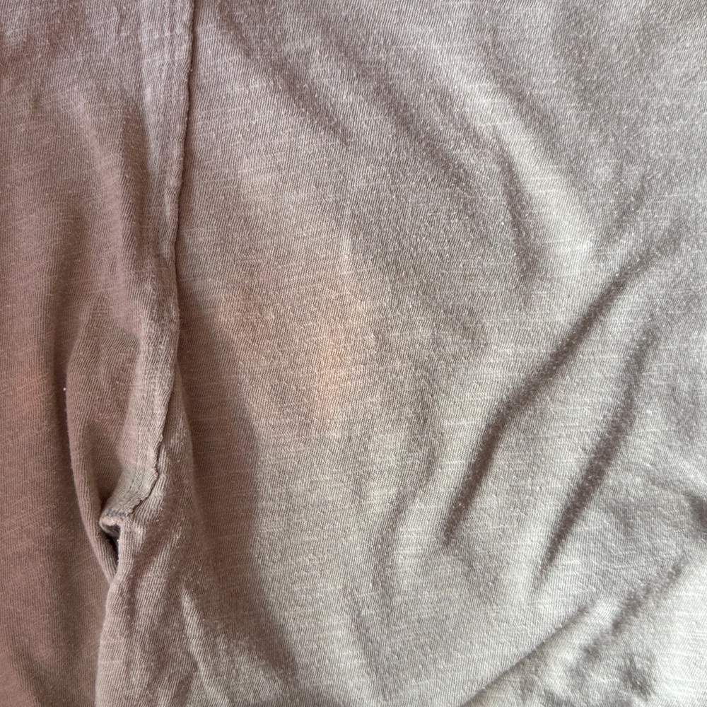 FLAWED - We The Free -‎ Xena Turtleneck Muscle Tank - Picture 6 of 9